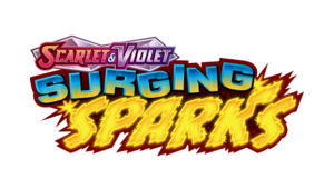 SV: Surging Sparks
