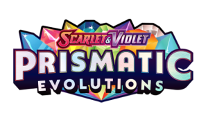 SV: Prismatic Evolutions