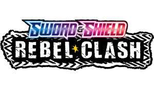 SWSH: Rebel Clash