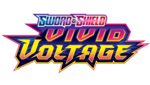 SWSH: Vivid Voltage
