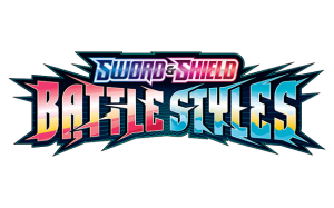 SWSH: Battle Styles
