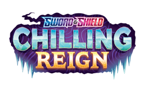 SWSH: Chilling Reign