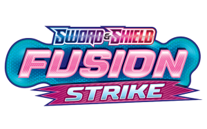 SWSH: Fusion Strike