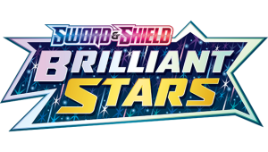 SWSH: Brilliant Stars