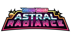 SWSH: Astral Radiance