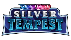 SWSH: Silver Tempest