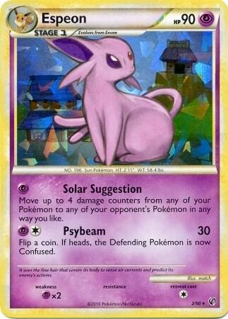 Espeon