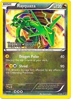 Rayquaza