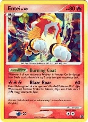 Entei