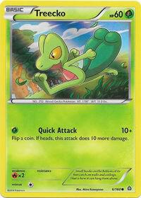 Treecko