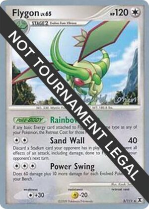 Flygon