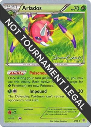 Ariados