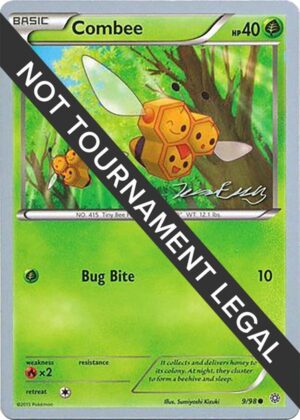 Combee